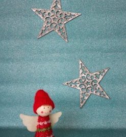 christmas list template pdf
