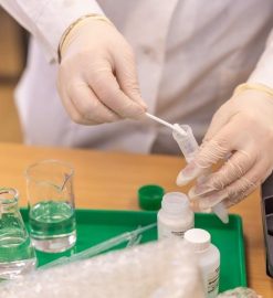 manual chemistry laboratory