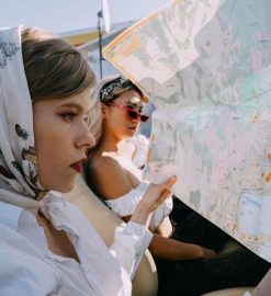 many pages in a travel guide nyt crossword