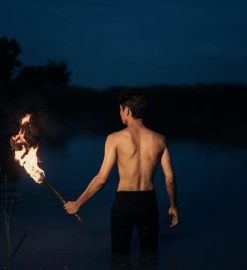 heat and glo pilot light instructions