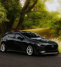 mazda 3 service manual
